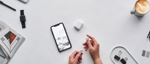 Read more about the article 5 Best iPhone Earbuds Pro Settings